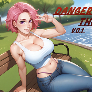 Dangerous Thoughts [v0.1.5]