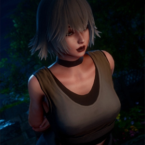 Deathless [CH1]