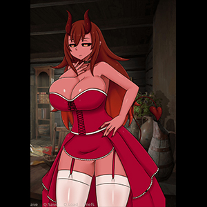 Despot Desires [v3.8]