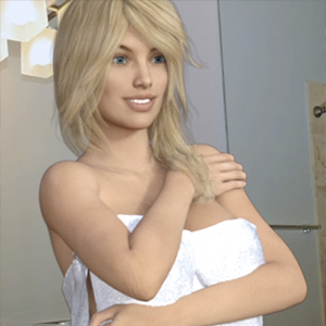 Elena's Life [v0.33 RM]