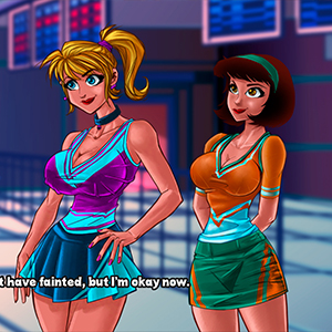 High School Days [v0.21]