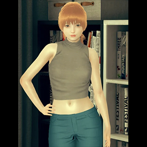 If I Could Change [v0.2.2]