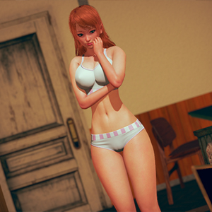 Life as an Innocent Waitress [v0.1.0]