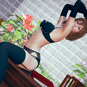 Maids & Re-Masters [v1.0]