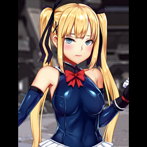 Marie Rose [v1.1]