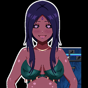 Monster Girl Jungle [Demo]