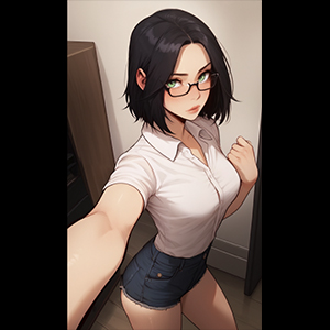 My Phone Is NTR [v0.4]
