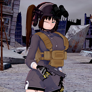 My Pmc Girl [v0.0.2]