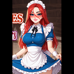NTR Tales - Lustful Orders [v1.0]
