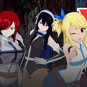 Naughty Tail [v0.1.3]