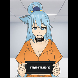 Ruining My Harem [v0.1]