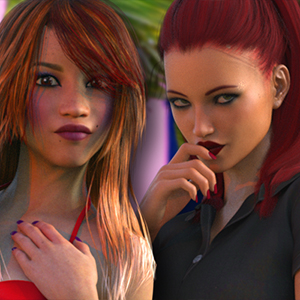 SeductVille [v0.1]