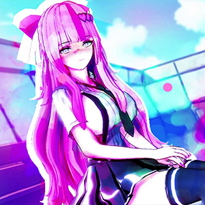 Suki Suki Love [v2.0]