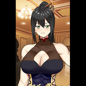 The Bodyguard Girl Is Too Strong [Final]