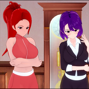 The Mistress Is All Around [v1.0]