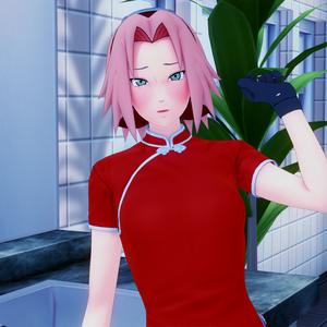 Waifu Facuty [v0.1]