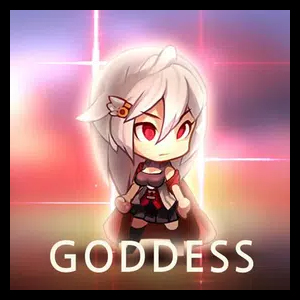 Goddess of Attack