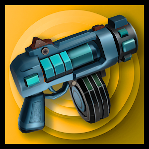 Guns vs Magic - Roguelite RPG
