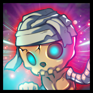 Heroes of Darkness - TD