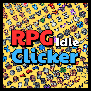 Rpg Idle Clicker