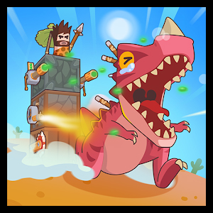 Tower War: Battle Through Time